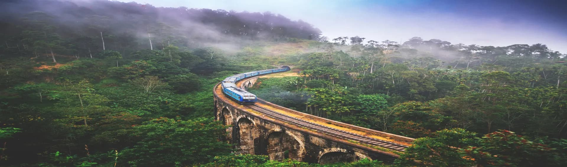 Sri Lanka in December