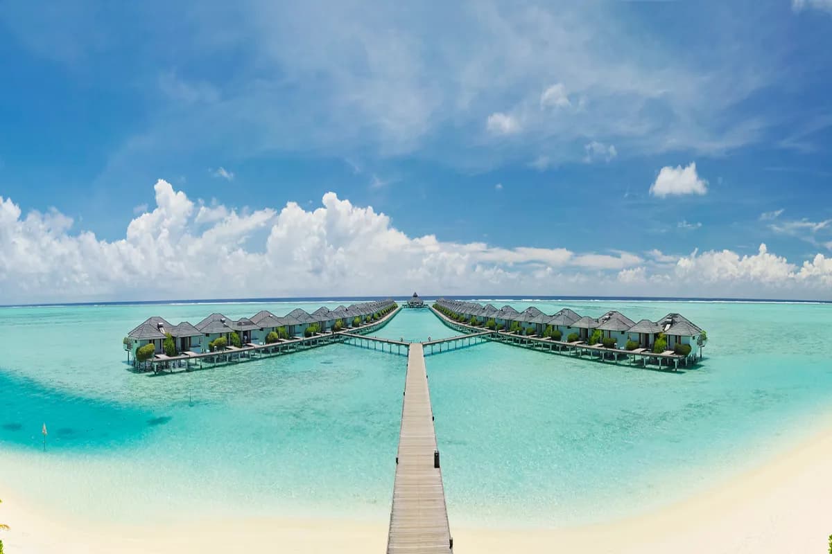 Sun Island