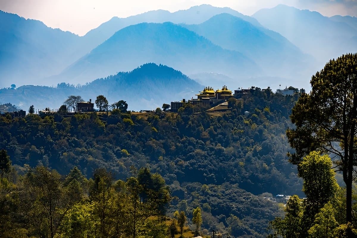 Kathmandu Valley