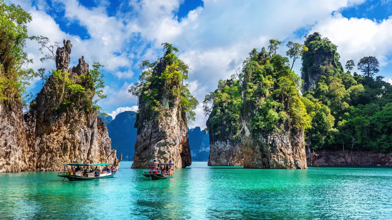 Thailand