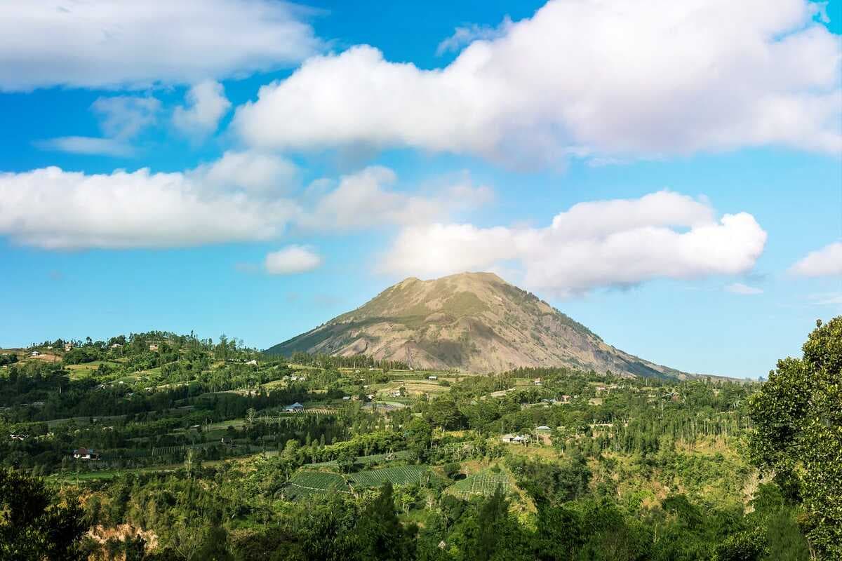 Pinggan Sunrise Viewpoint