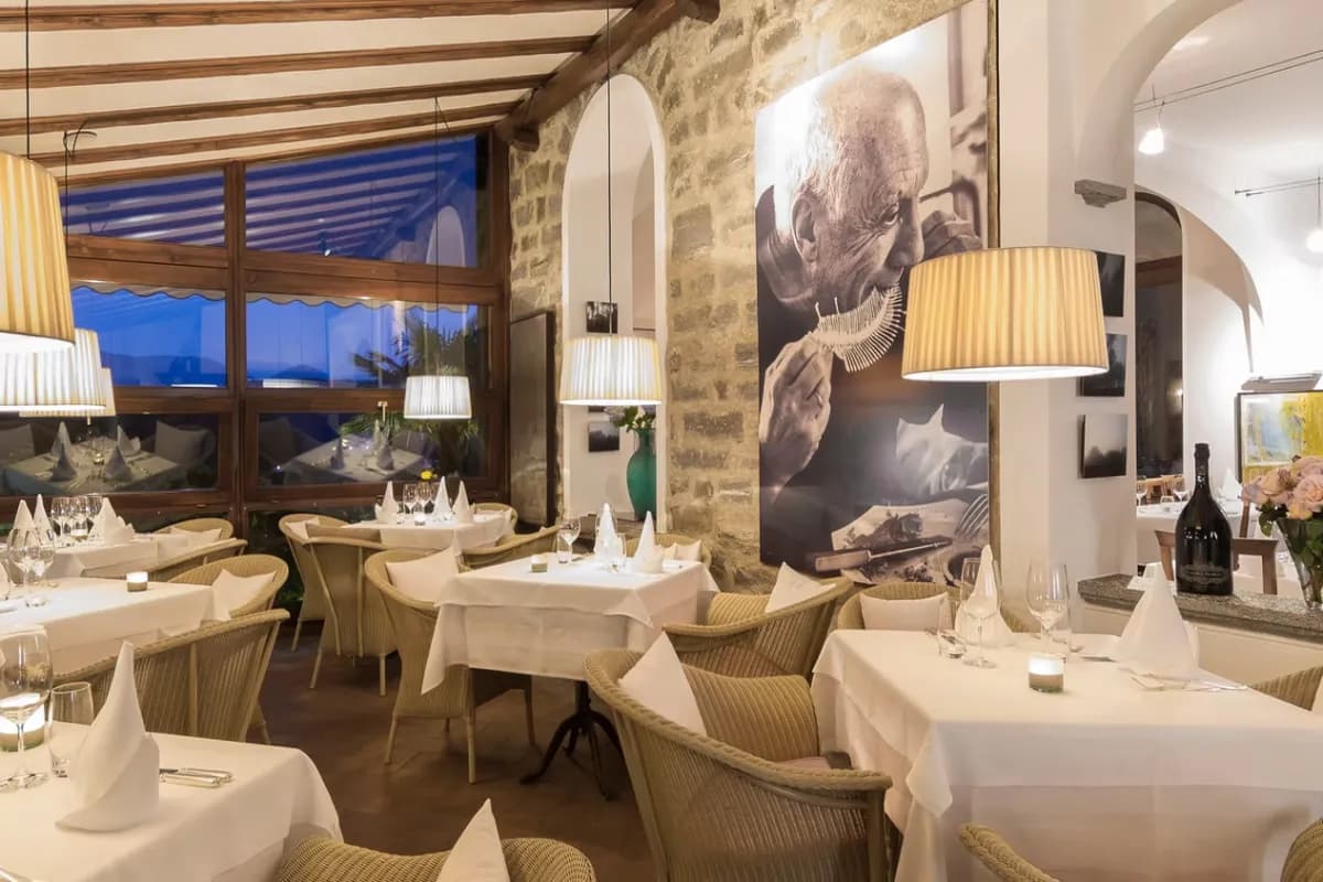 Ristorante Da Enzo