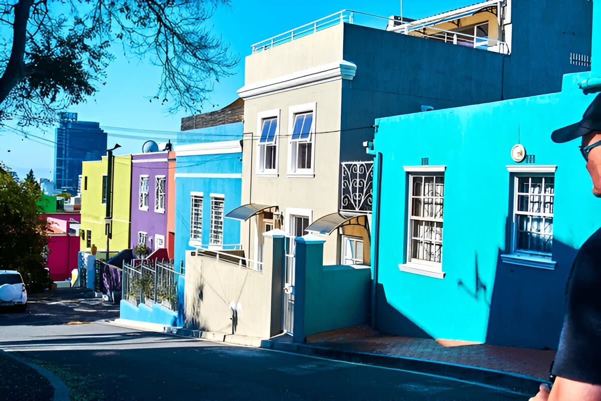 Iziko Bo-Kaap Museum