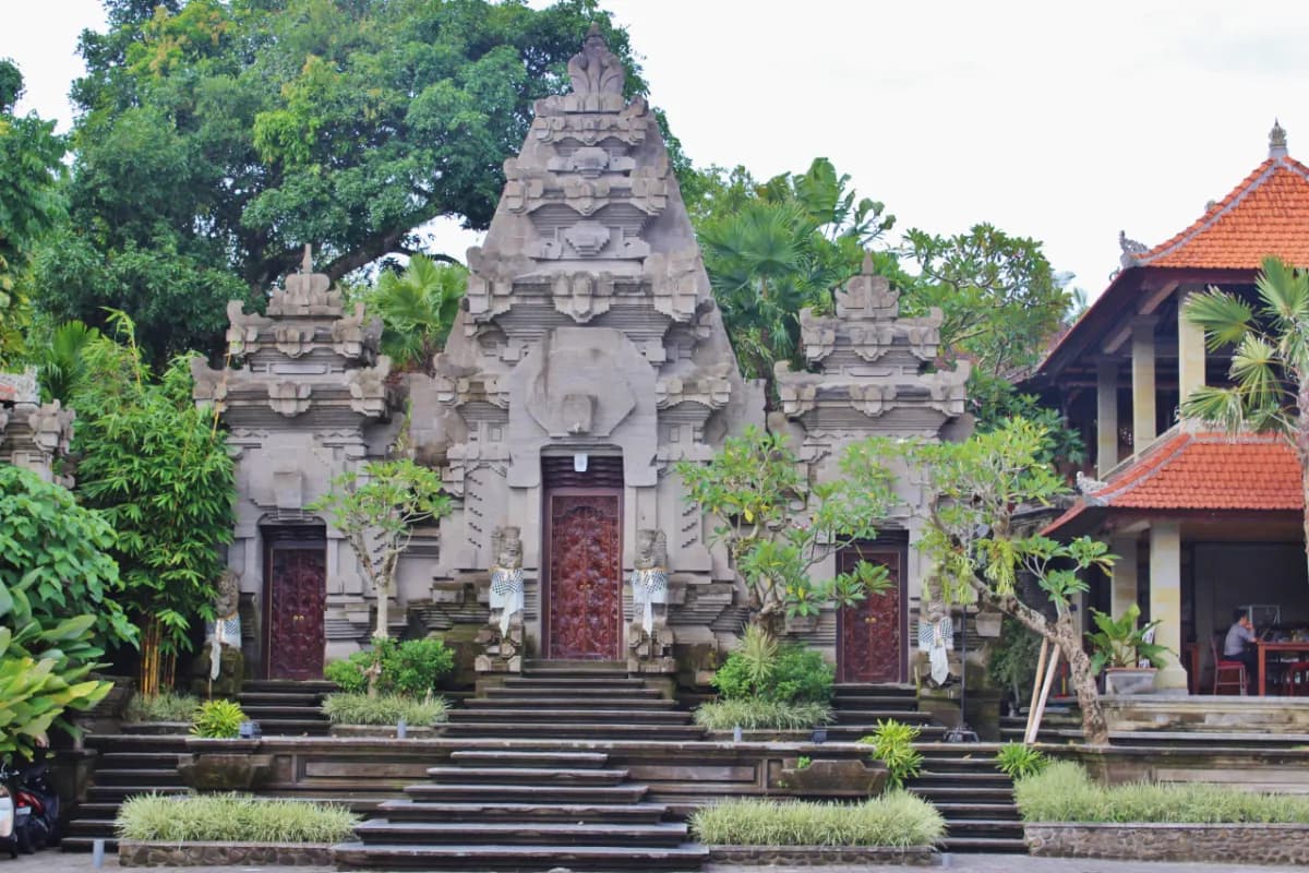 Ubud