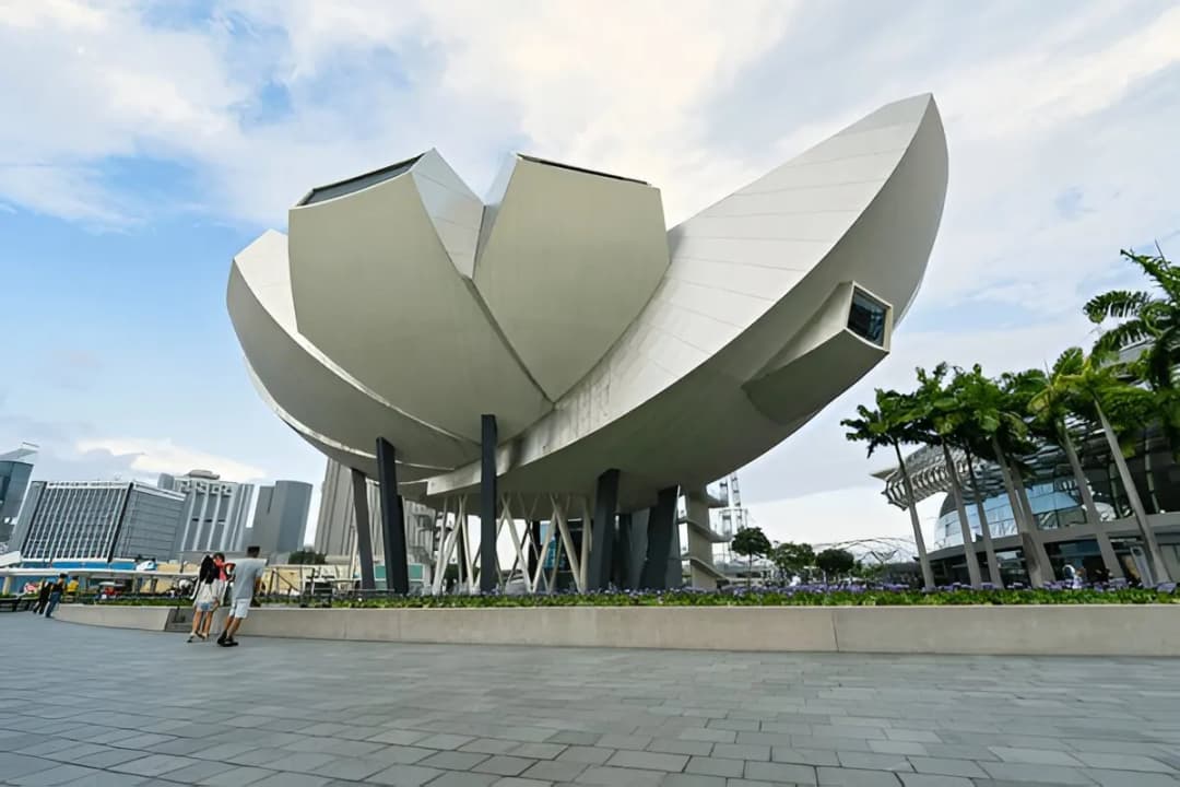 Future World Gallery