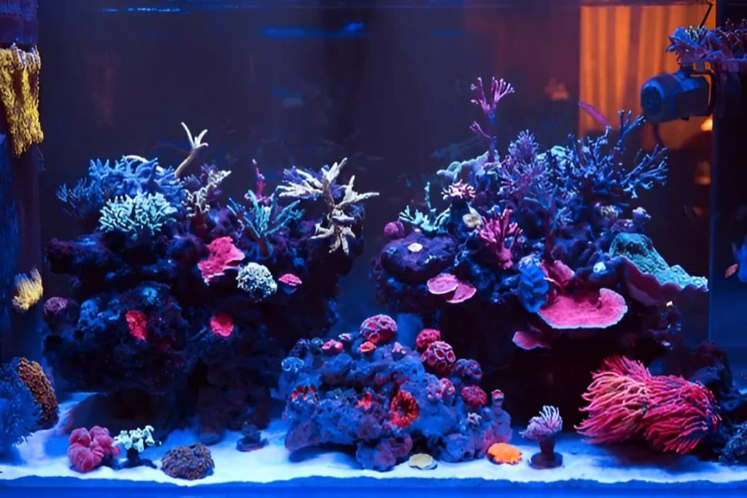 Vizhinjam Marine Aquarium