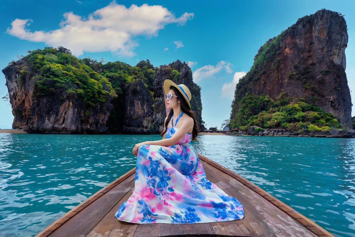 Thailand