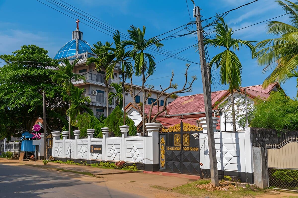 Jaffna