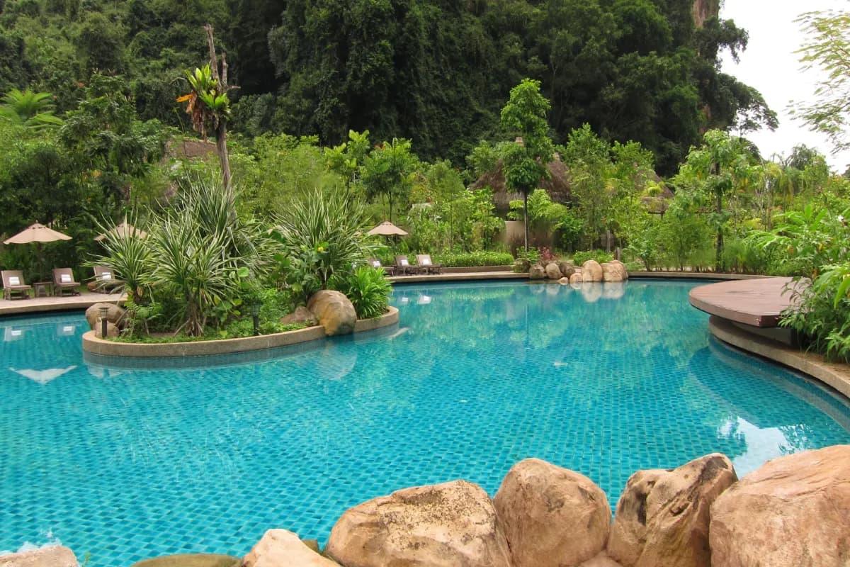 lost world of tambun