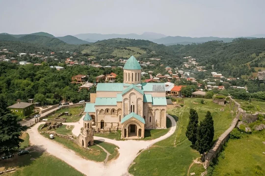 Historical Significance