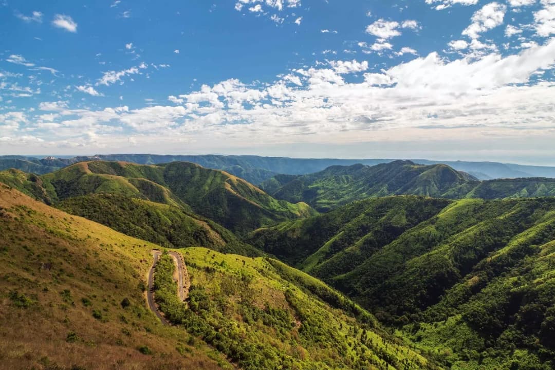 Sky View Point