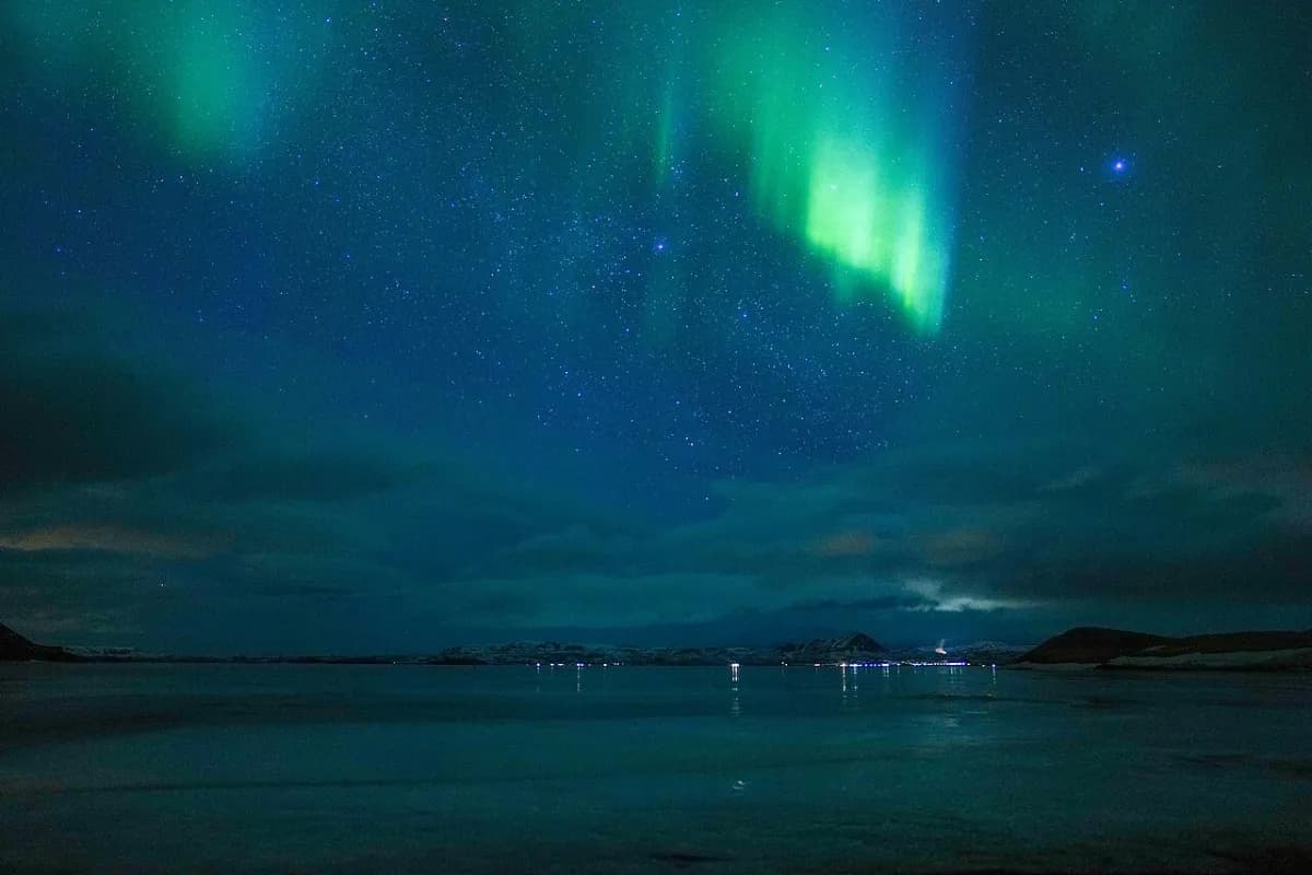 Northern Lights