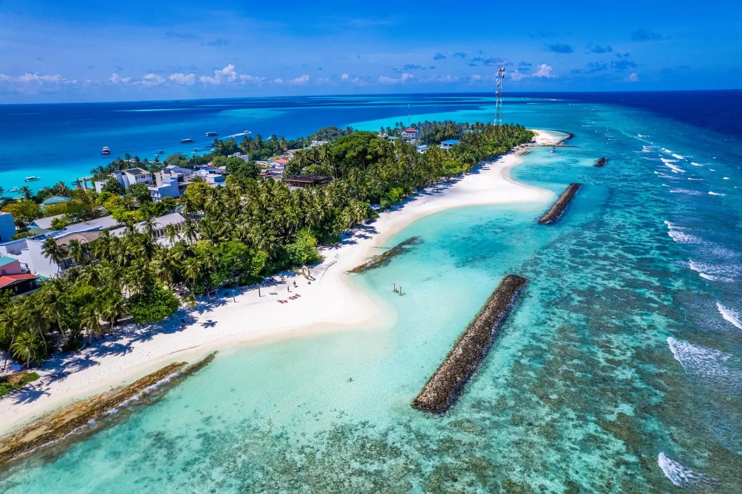 Short Lakshadweep Getaway with Bangaram Island