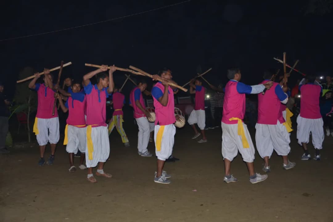 Tharu Cultural Experience