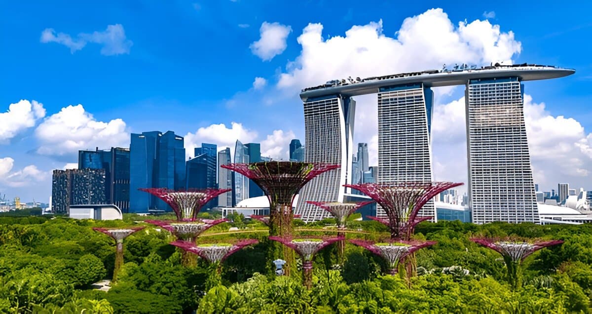 Singapore