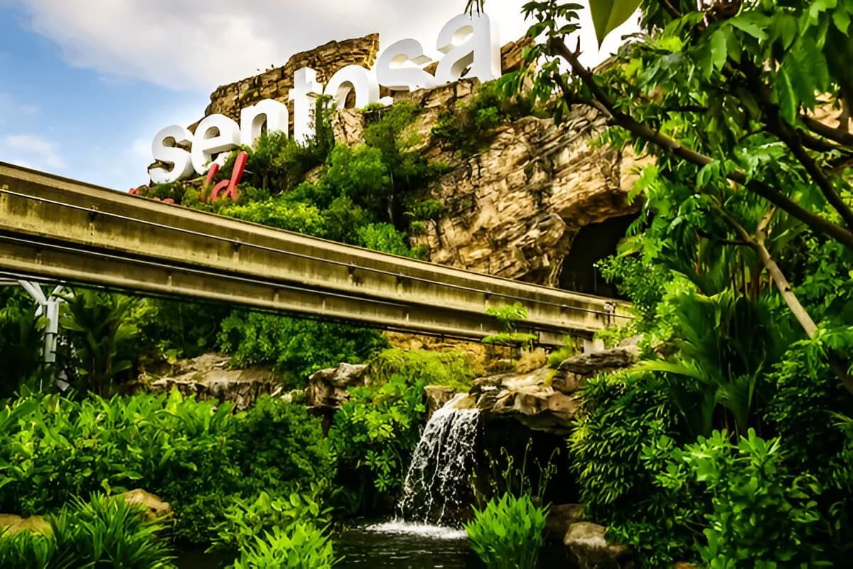 Adventure Cove Waterpark