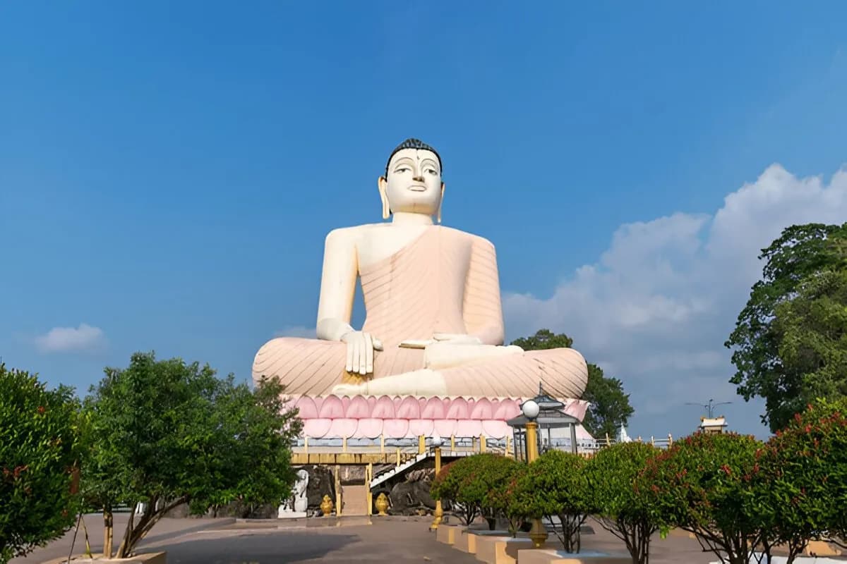 Kande Vihara