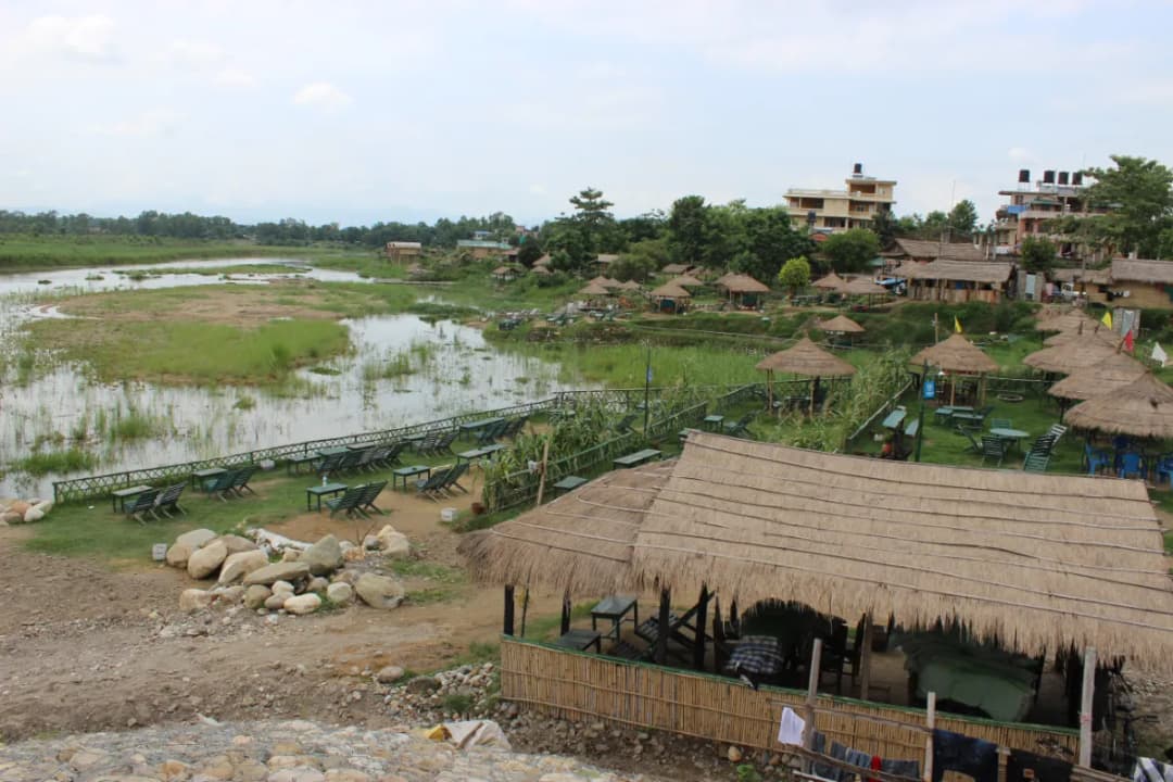 Tharu Cultural Experience