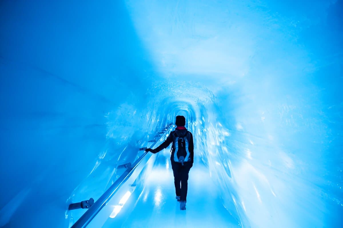 ice palace
