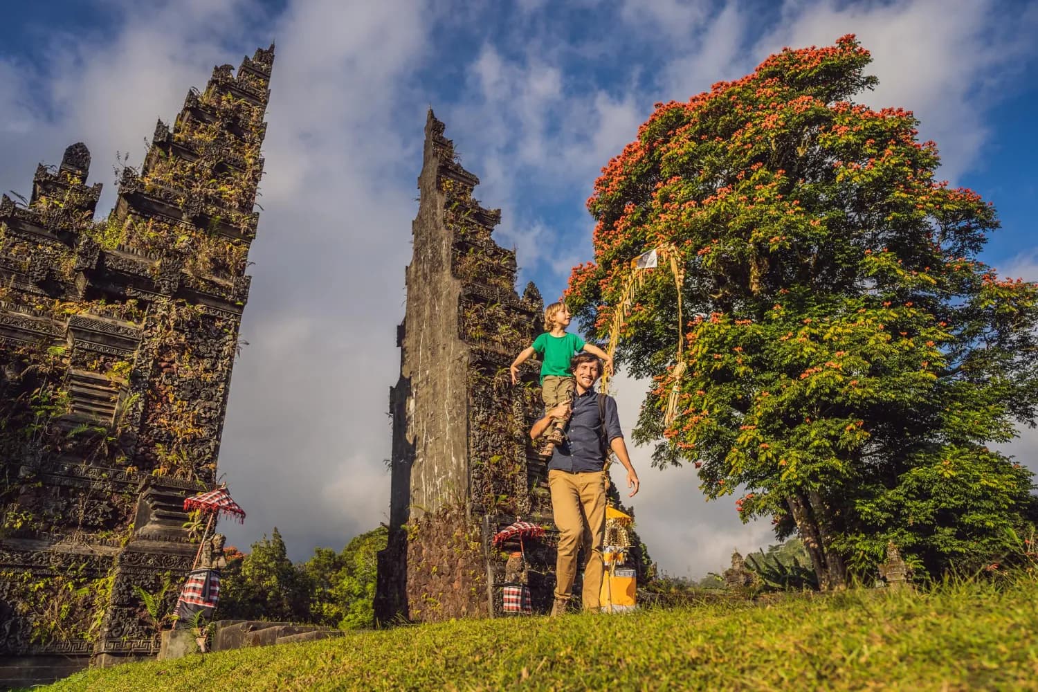 Beautiful Bali Escape | Flights & Villa Stay Included