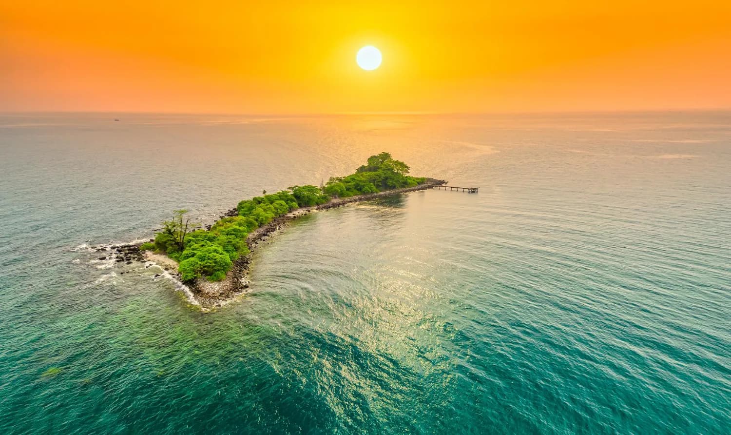 Icons of Lakshadweep