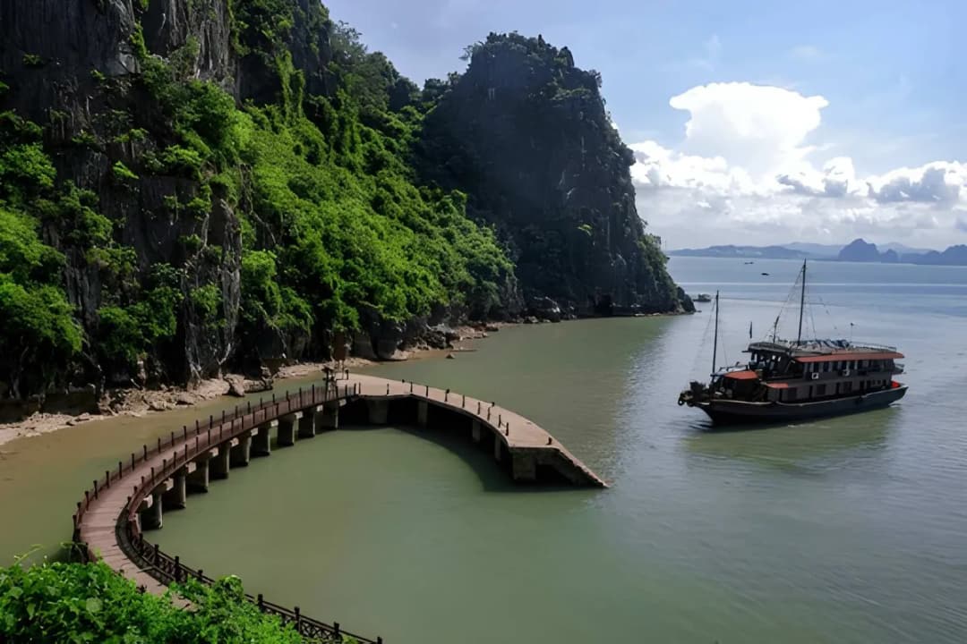 Bay View at Exit
