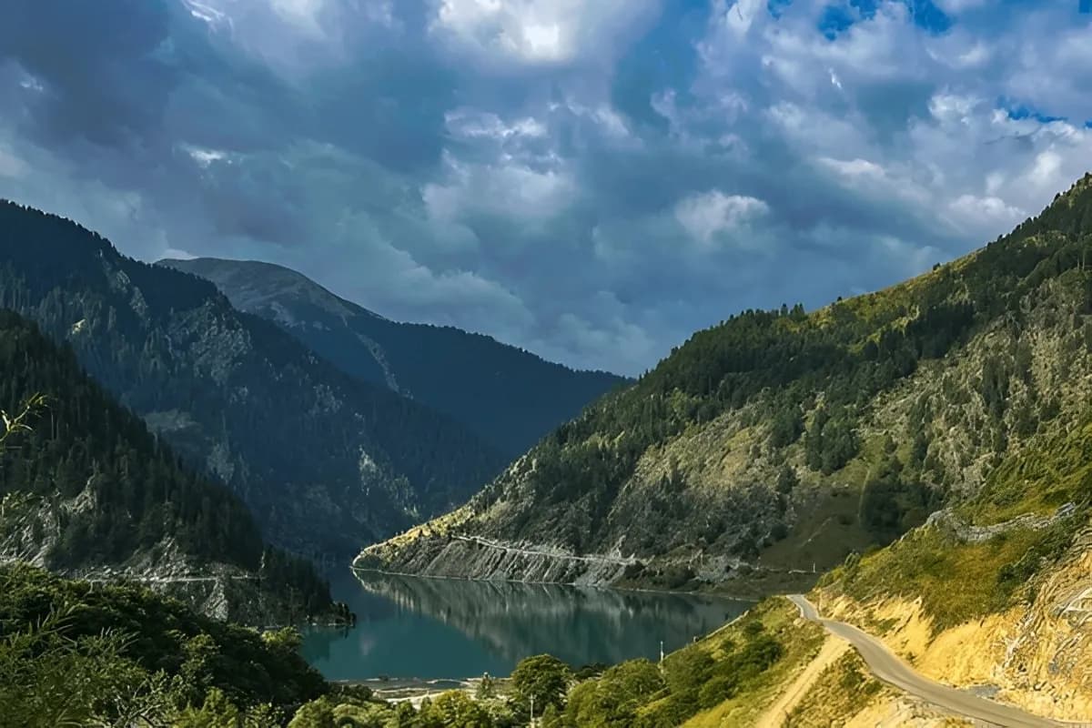 Gurez Valley
