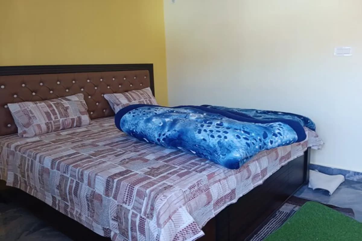 KEDAR VIEW HOMESTAY & CAFE