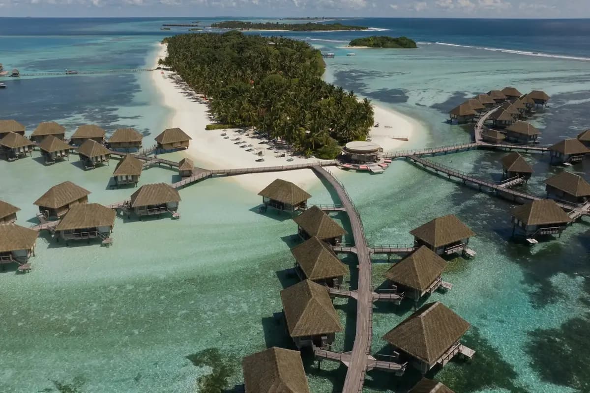 Club Med Kani - Maldives