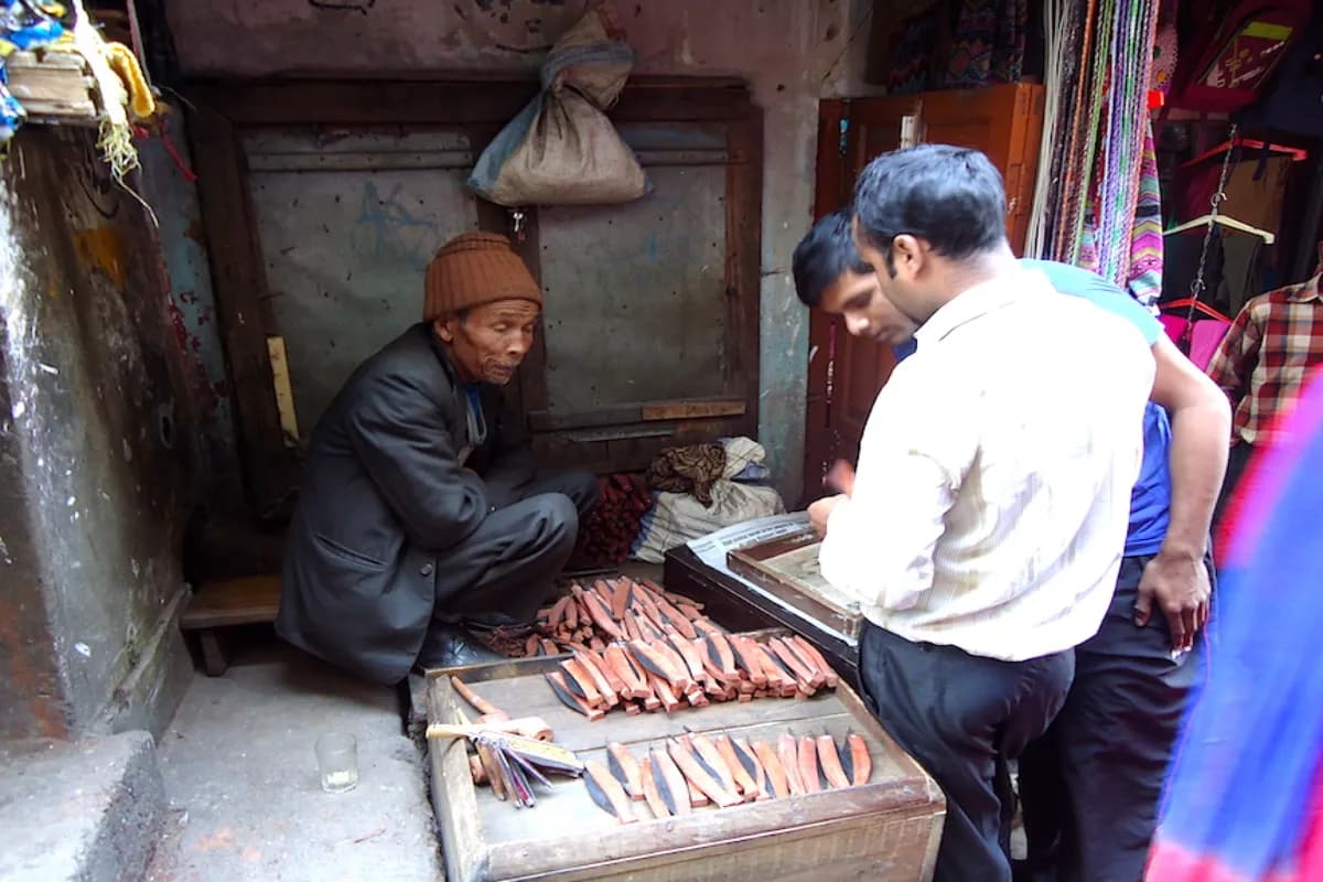 Lewduh (Bara Bazar) 2