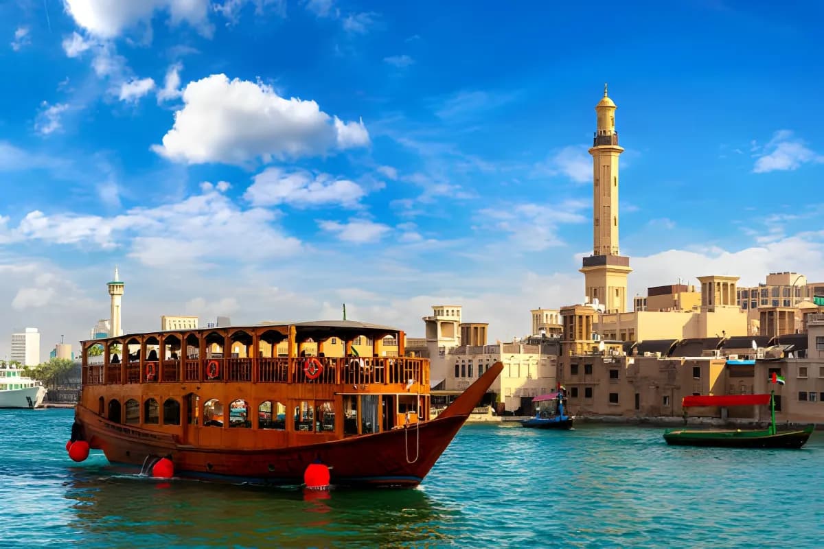 Deira