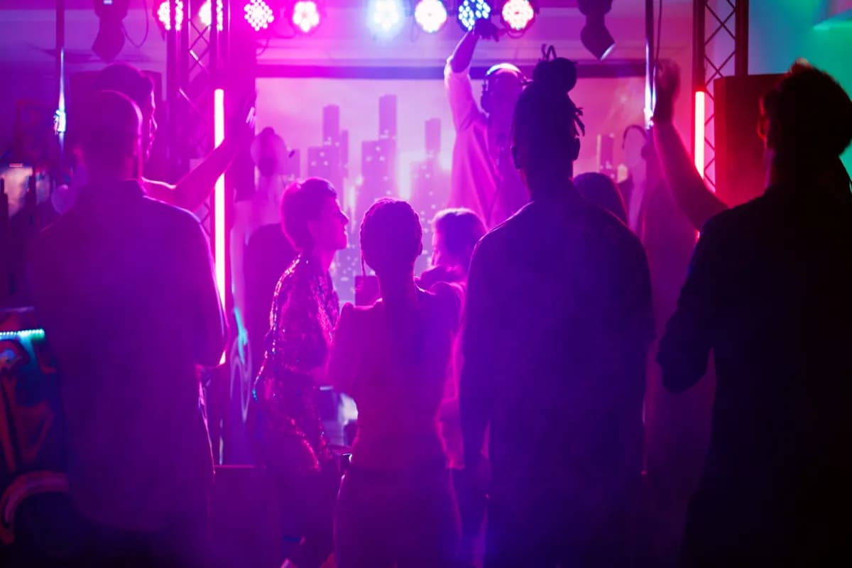 Club One Dubai
