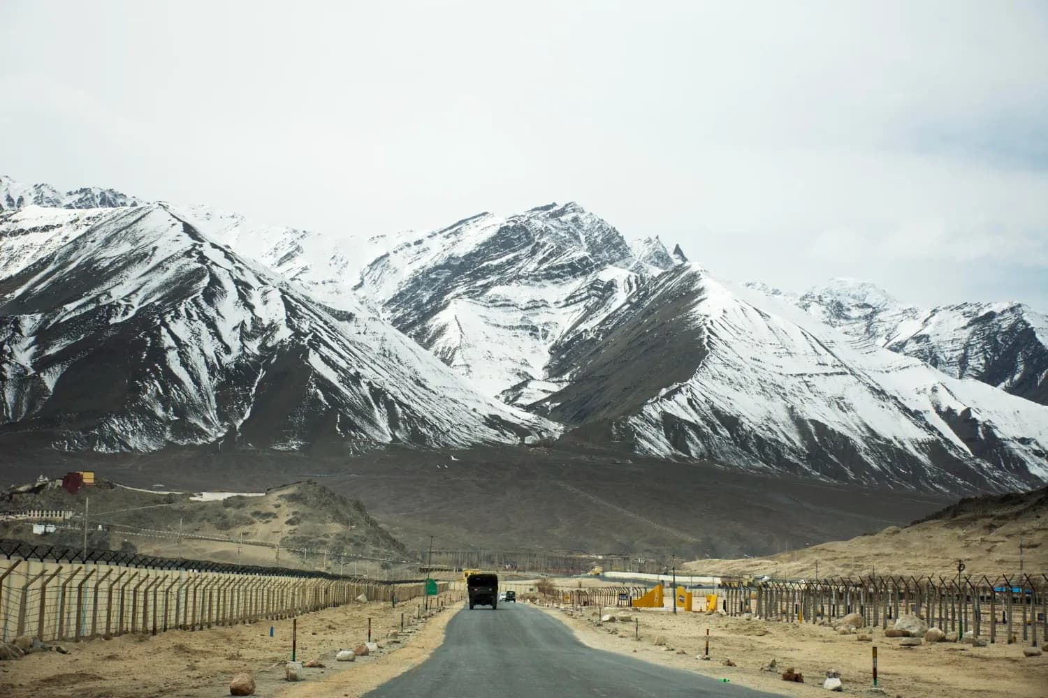 Ultimate Kashmir Voyage