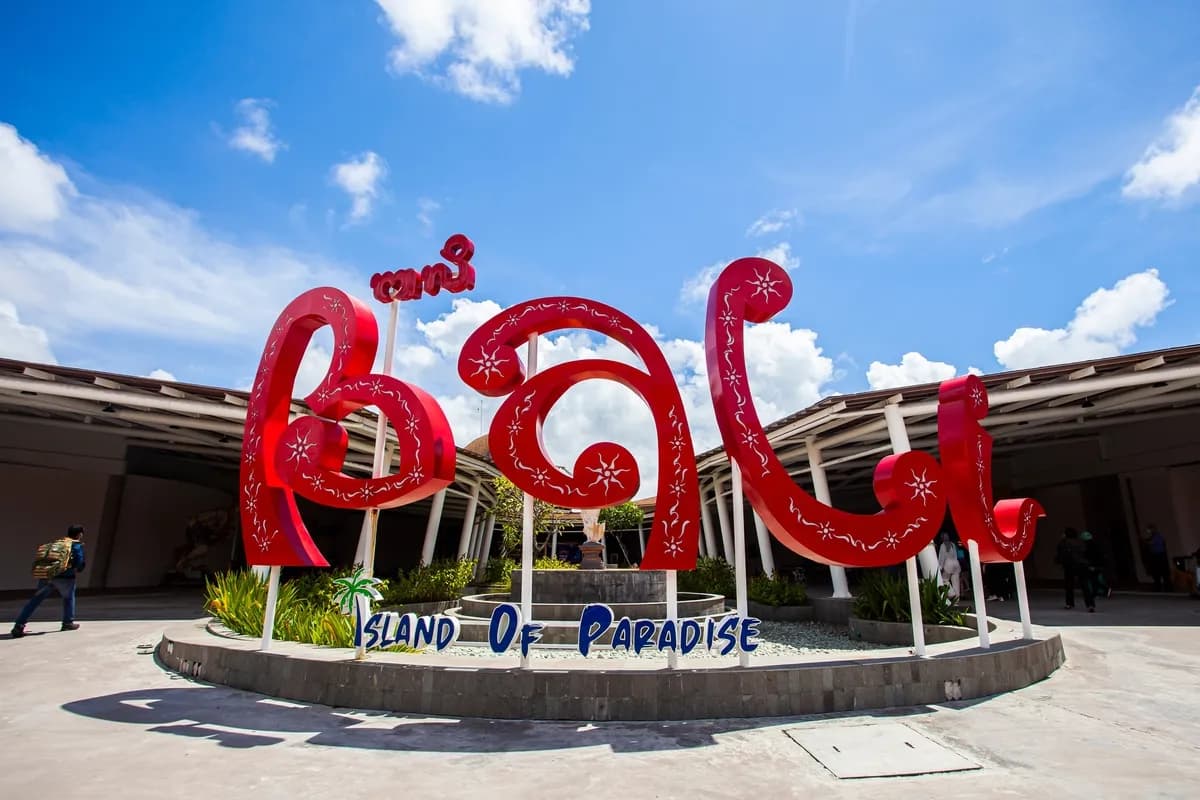Cost of Bali Trip
