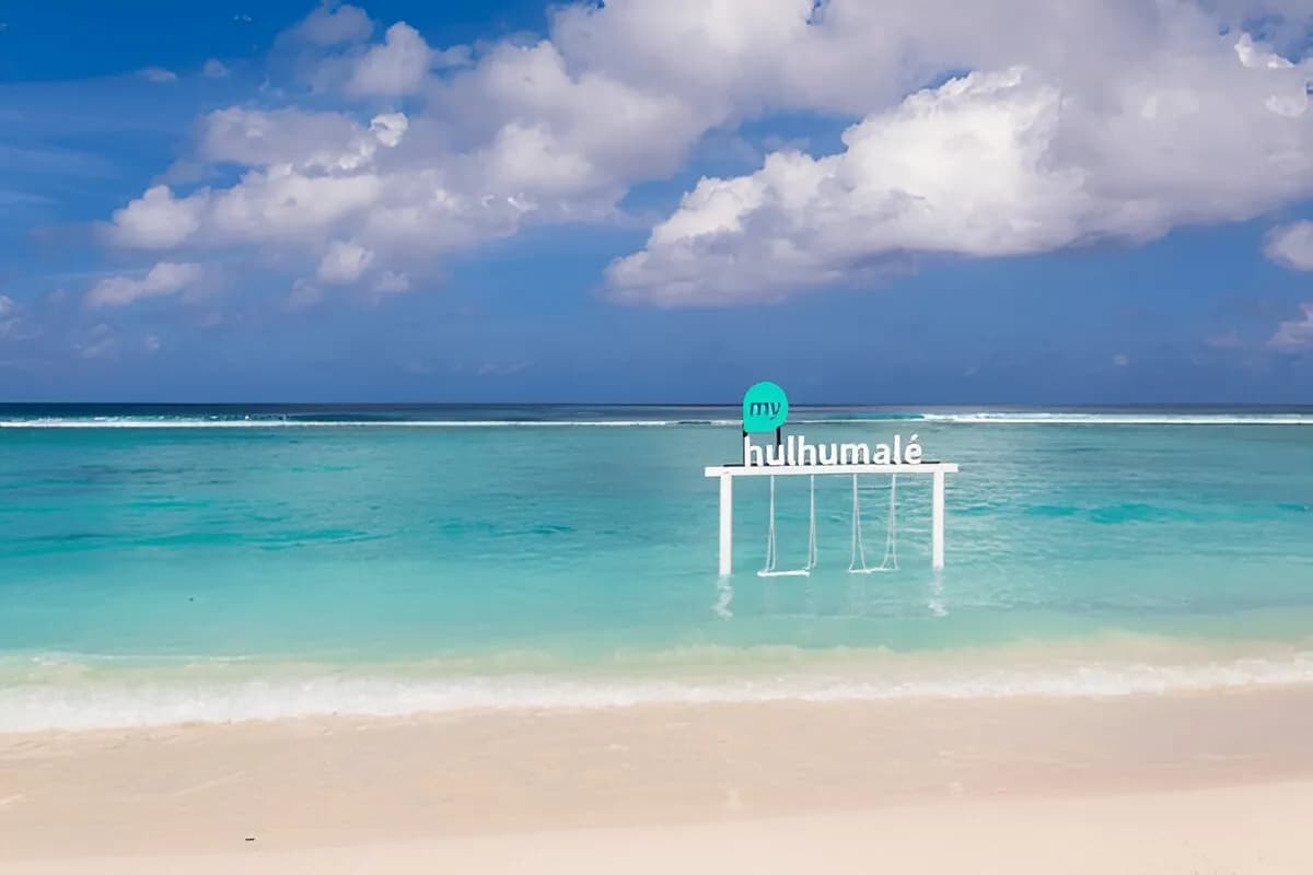 Hulhumale