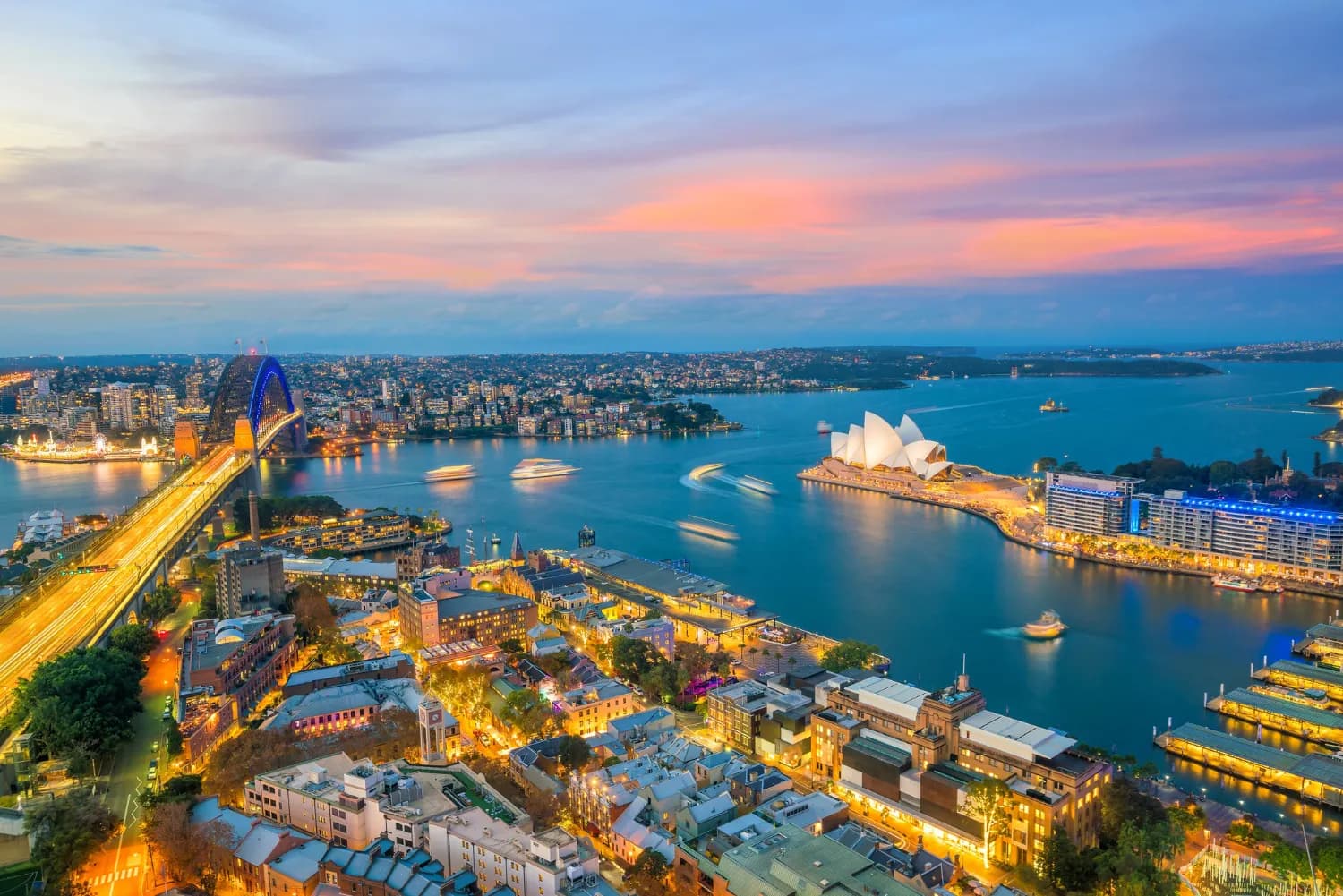 Scenic Perth Holiday | Fremantle Day Trip & City Fun