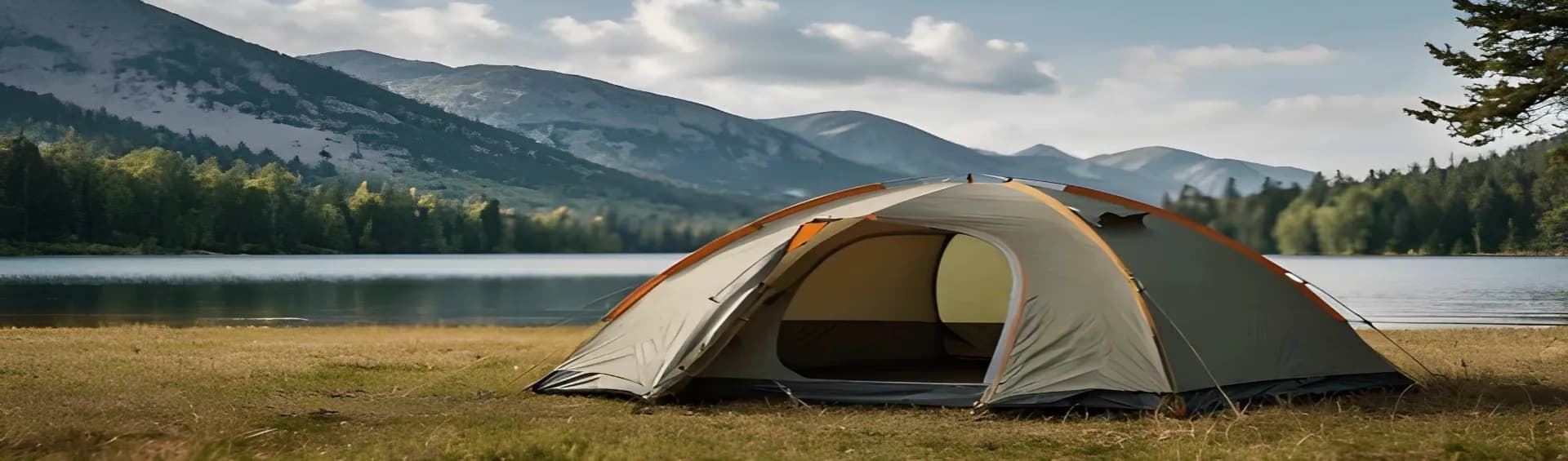 Camping in Meghalaya: Best Spots for Nature Lovers