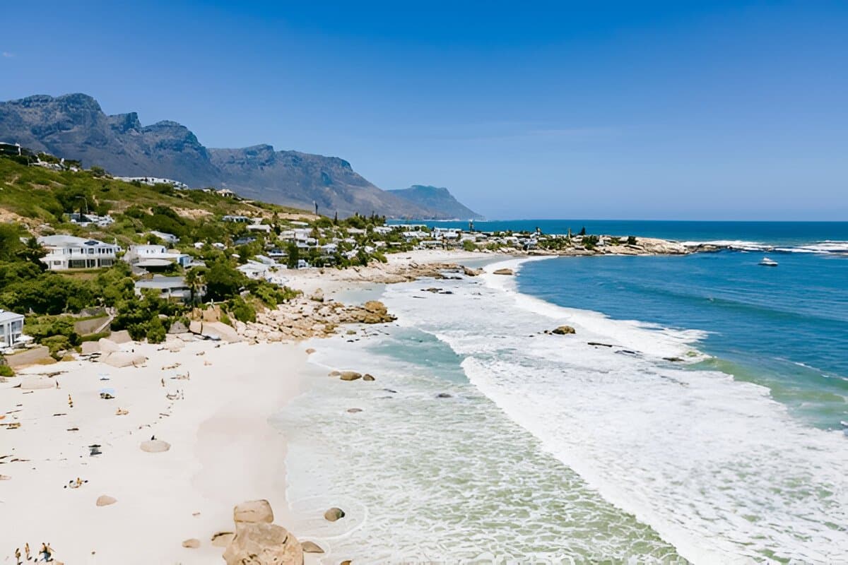 Camps Bay