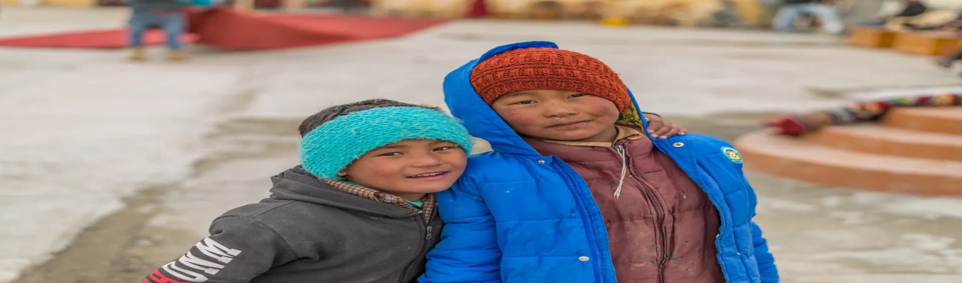 Life in Spiti: How Locals Survive Extreme Winters, Isolation & Life Above 4,000m