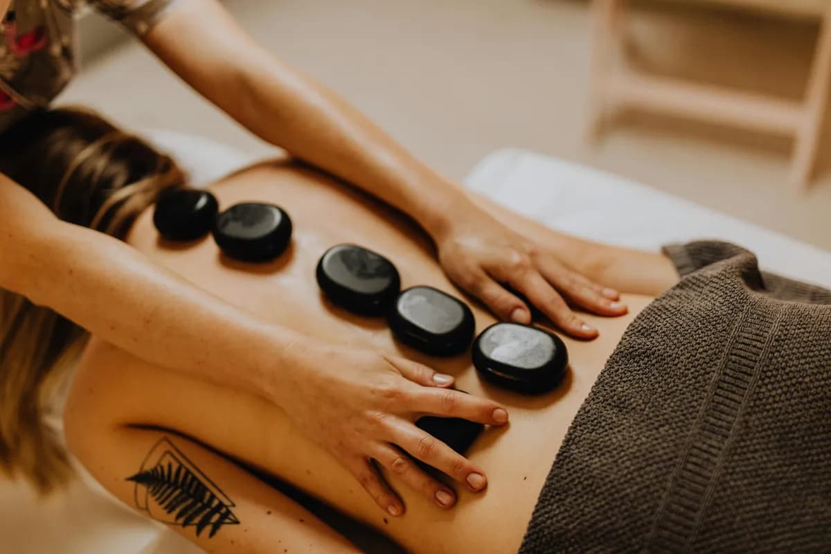 Thai Massage in Phuket