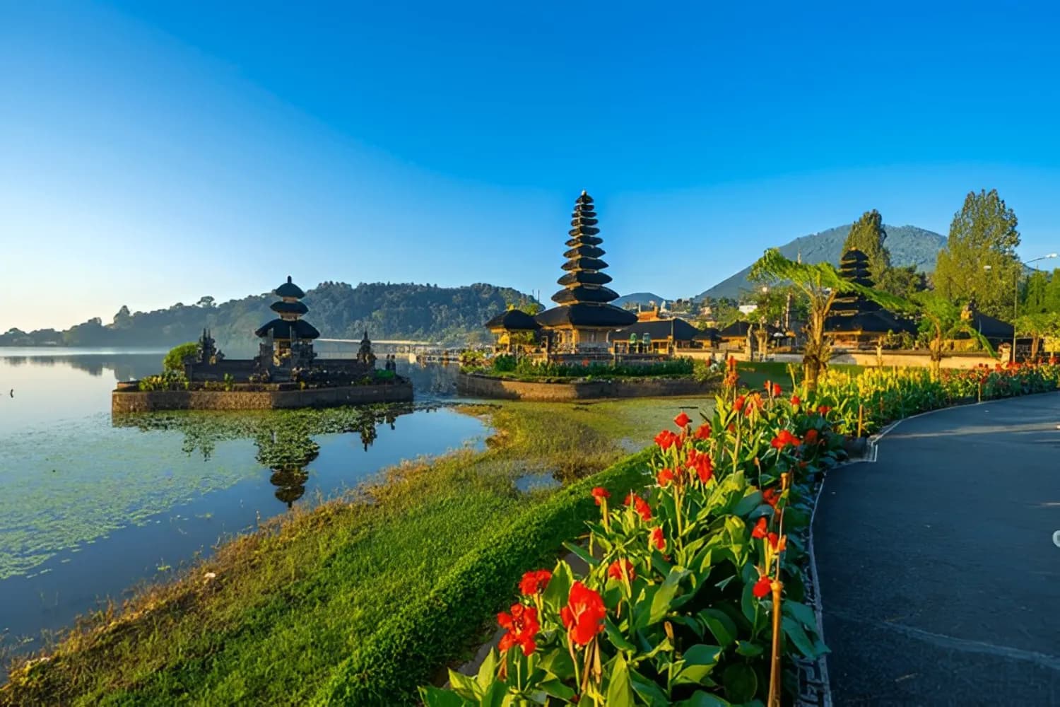 Bali Serenity Escape