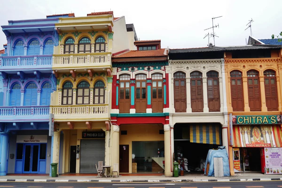 Club Street