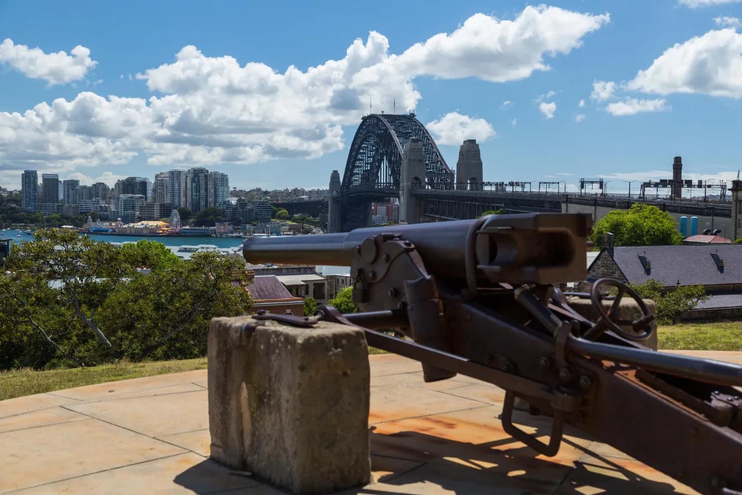 Canberra Expedition with National Gallery & War Memorial