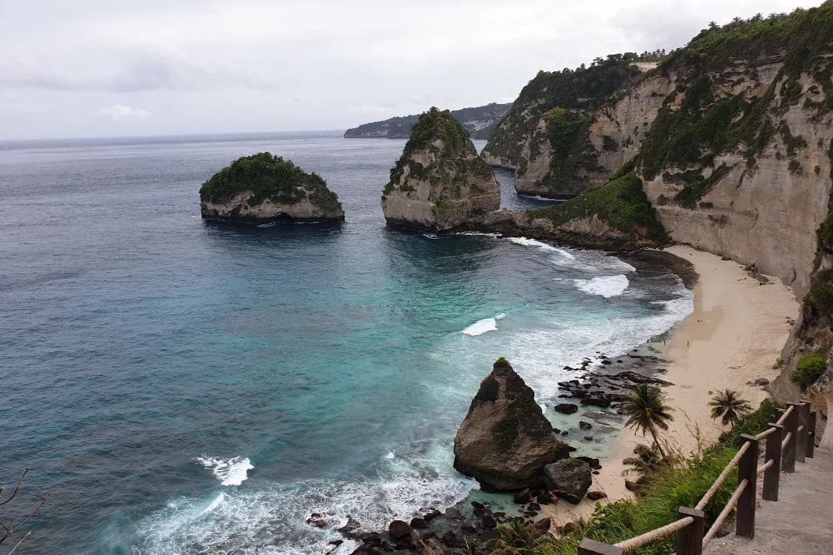 Nusa Penida