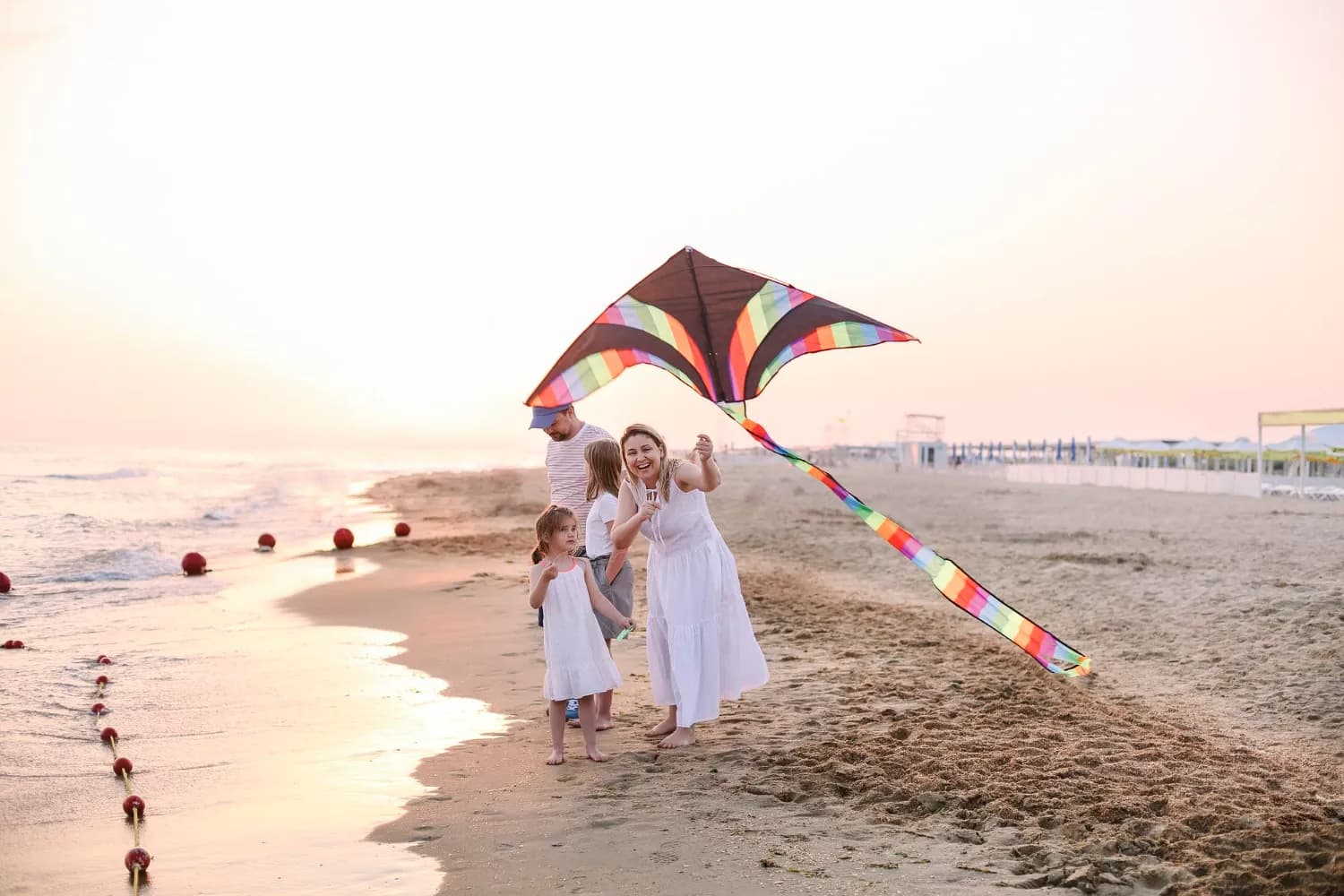 Kite Beach
