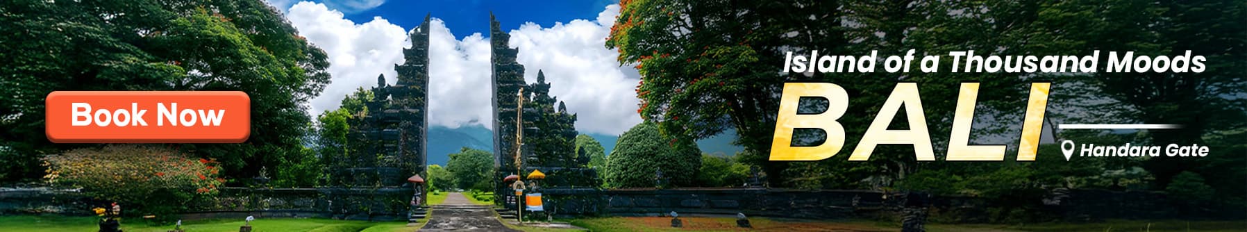 Bali Tour Packages