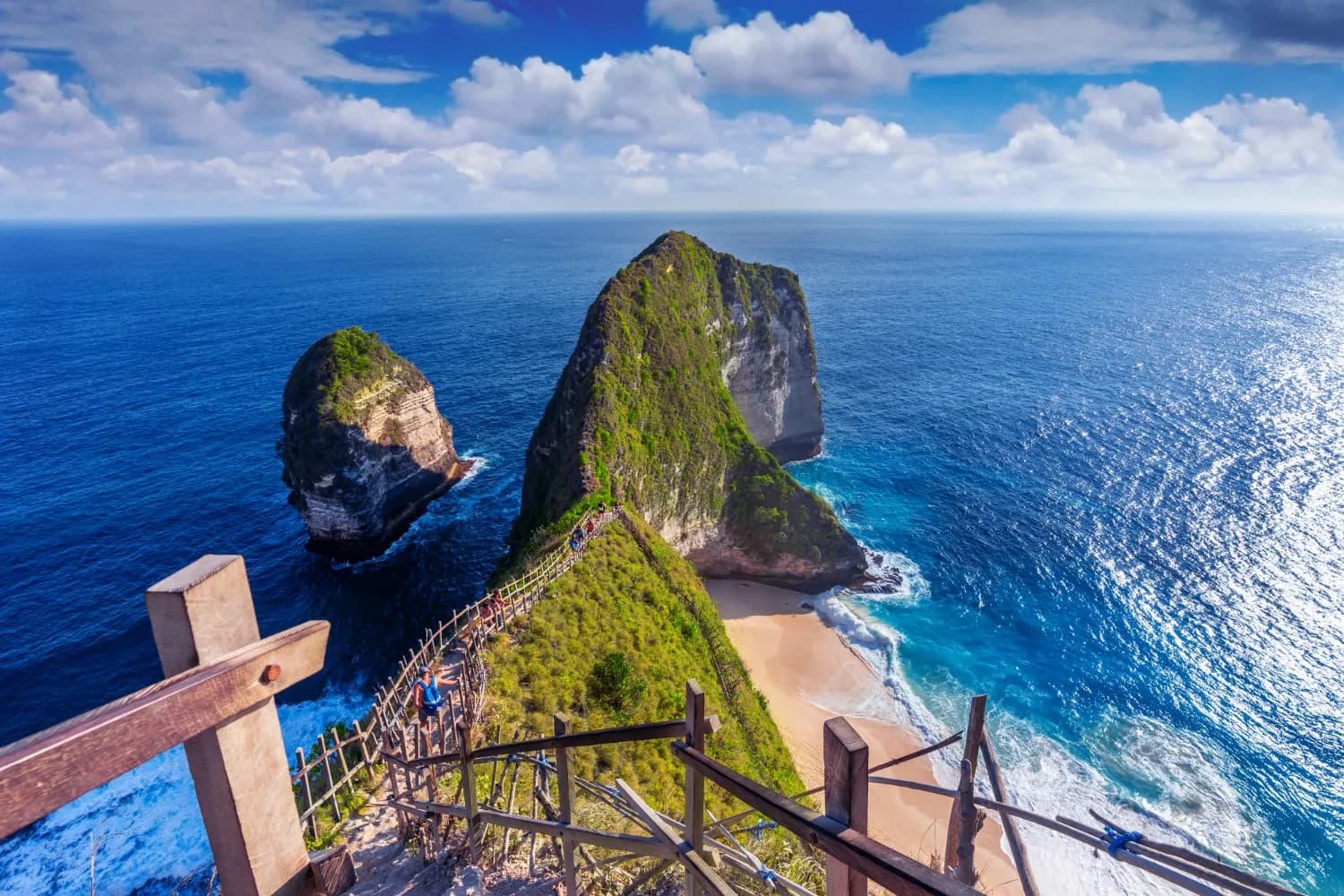 Beautiful Bali Escape | Flights & Villa Stay Included