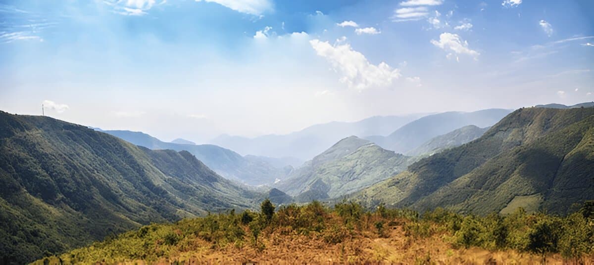 Dawki Sightseeing Tour