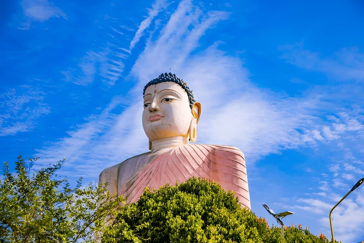 Kande Vihara