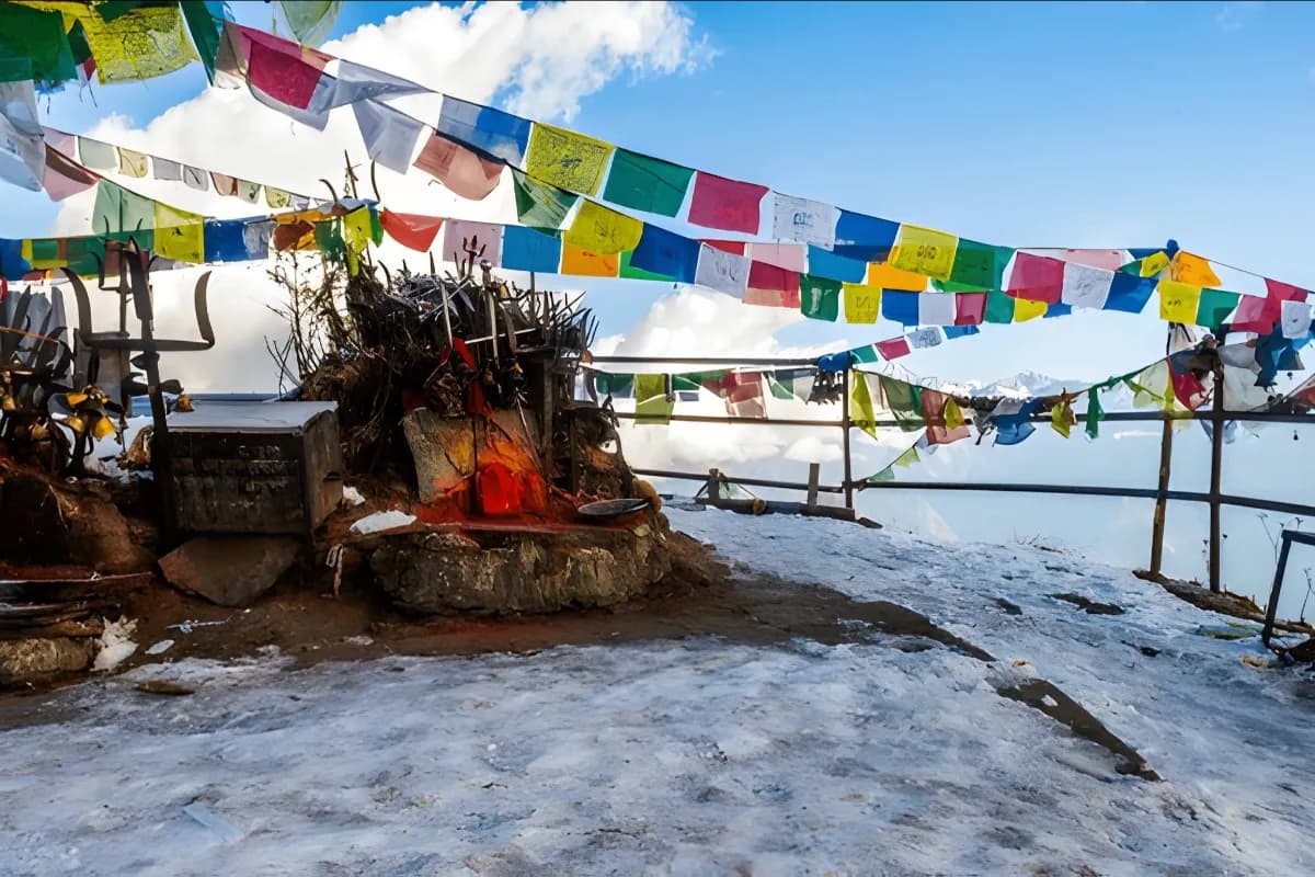 Kalinchok